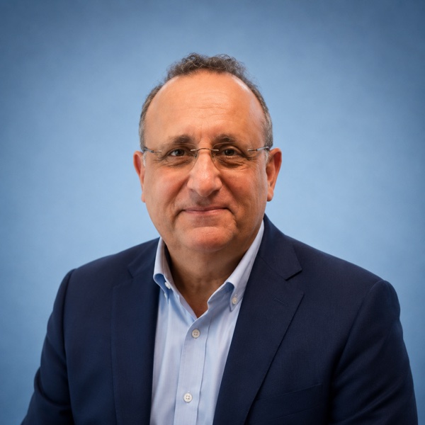 Larry Nardi